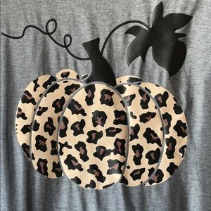 Fall pumpkin shirt! 🎃